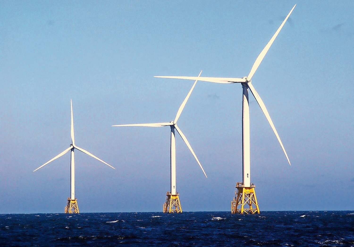 What The Equinor Survey Ending Later This Year Means For Island Park 
